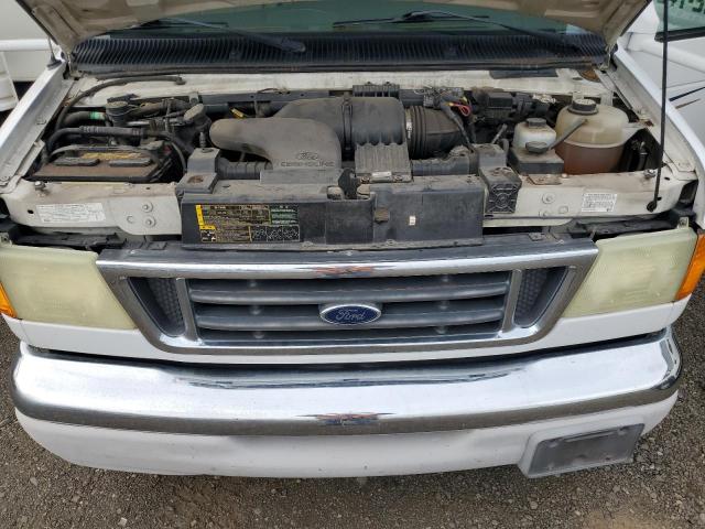 Photo 7 from auction – 2004 FORD ECONOLINE with VIN 1FDXE45S04HA40454