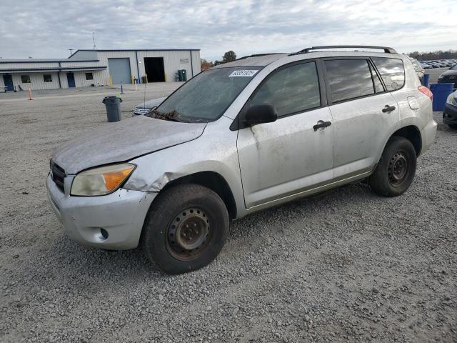 TOYOTA RAV4 2007 with VIN JTMZD33V276047946 - Photo from auction