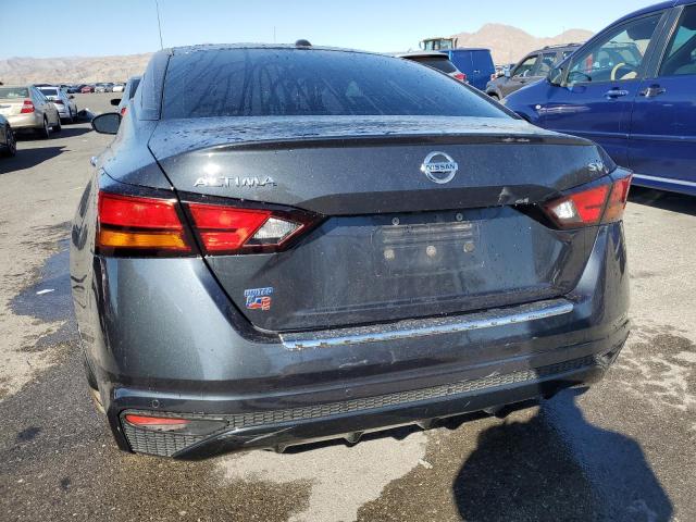 Photo 6 from auction – 2022 NISSAN ALTIMA SV with VIN 1N4BL4DV5NN323392