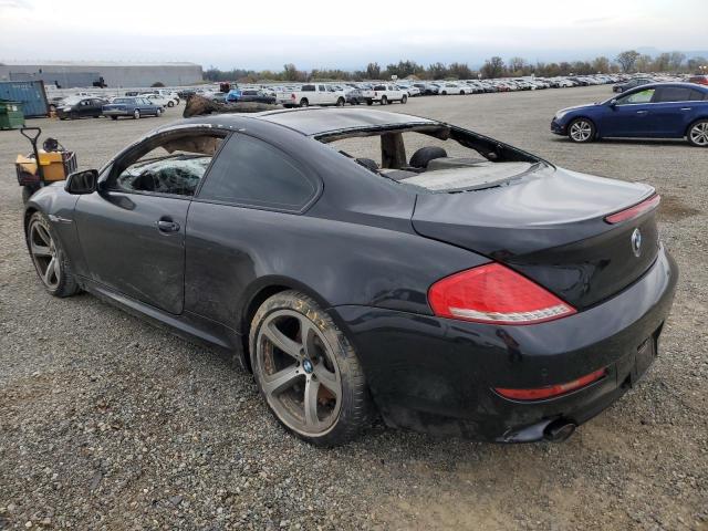 Zdjęcie 2 z aukcji – 2010 BMW 650 I z VIN WBAEA5C58ACV92932