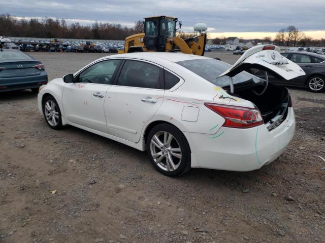 Photo 2 from auction – 2013 NISSAN ALTIMA with VIN 1N4BL3AP9DC247136
