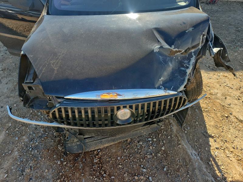 Photo 12 from auction – 2003 BUICK RENDEZVOUS with VIN 3G5DA03EX3S604388