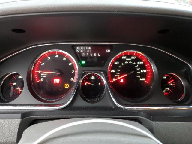 Photo 9 from auction – 2014 GMC ACADIA SLT with VIN 1GKKRRKD0EJ183988