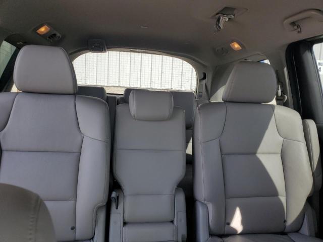 Photo 10 from auction – 2014 HONDA ODYSSEY EX with VIN 5FNRL5H63EB103121