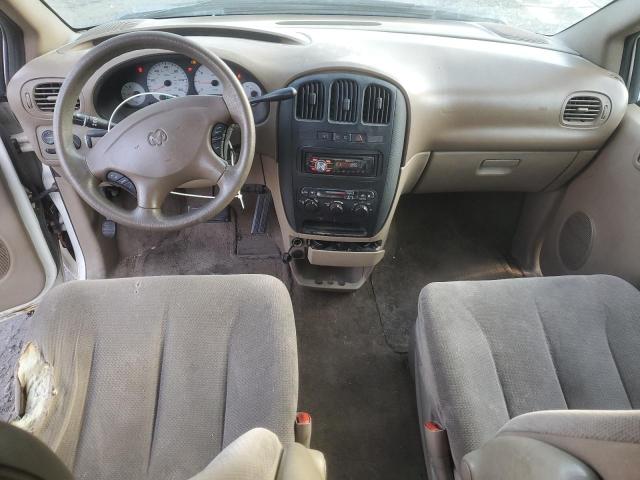 Photo 8 from auction – 2003 DODGE GRAND CARAVAN with VIN 1D8GP24343B185559
