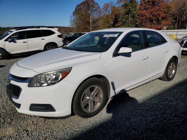 Photo 1 from auction – 2015 CHEVROLET MALIBU 1LT with VIN 1G11C5SL6FF292624