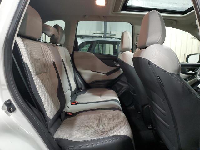 Photo 11 from auction – 2021 SUBARU FORESTER P with VIN JF2SKAJC1MH483542