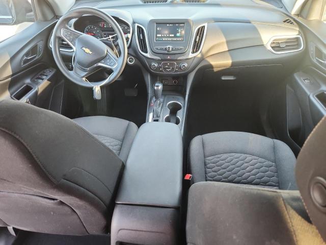 Photo 8 from auction – 2018 CHEVROLET EQUINOX LT with VIN 2GNAXJEVXJ6121919
