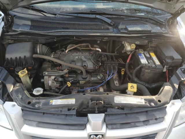 Photo 12 from auction – 2010 DODGE GRAND CARA with VIN 2D4RN4DEXAR425998