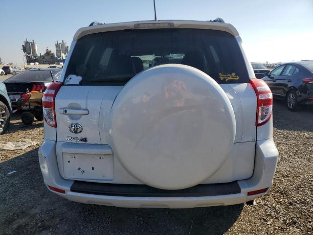 Photo 6 from auction – 2012 TOYOTA RAV4 LIMIT with VIN 2T3YF4DVXCW121097