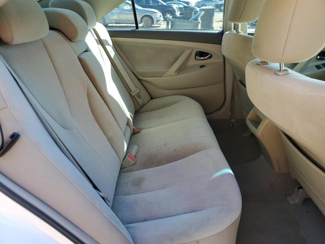 Photo 10 from auction – 2011 TOYOTA CAMRY BASE with VIN 4T1BF3EK6BU733969