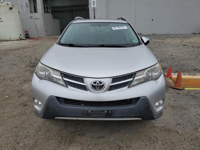 Zdjęcie 5 z aukcji – 2015 TOYOTA RAV4 LIMIT z VIN 2T3DFREV6FW375968
