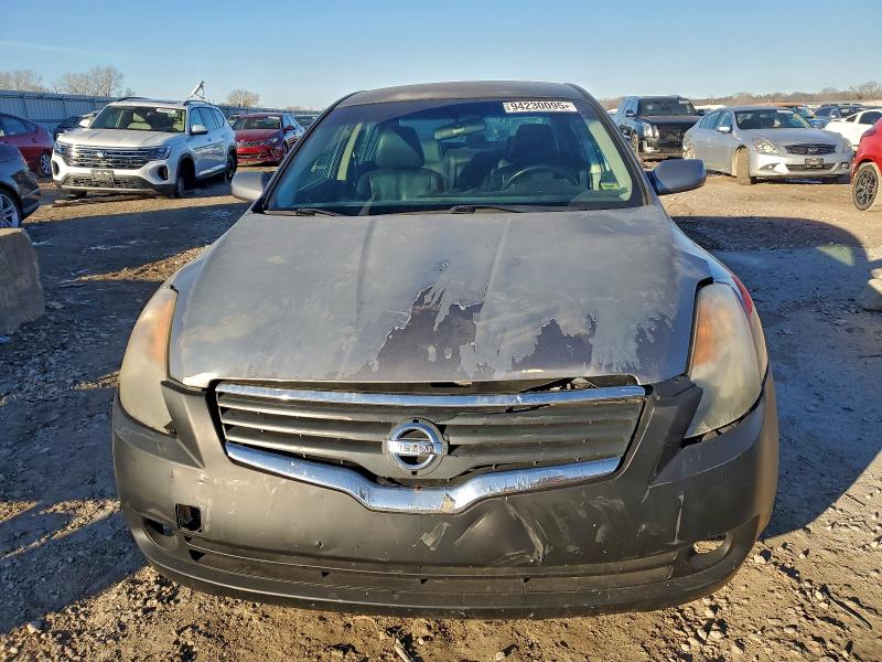 Photo 5 from auction – 2007 NISSAN ALTIMA with VIN 1N4AL21E77C194087