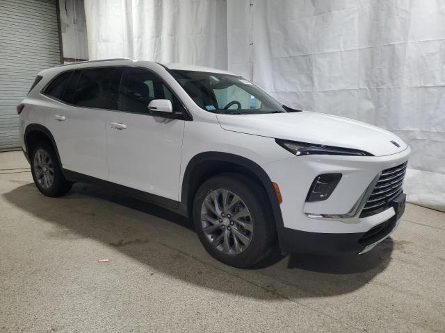 Photo 4 from auction – 2025 BUICK ENCLAVE PR with VIN 5GAEVARSXSJ255609