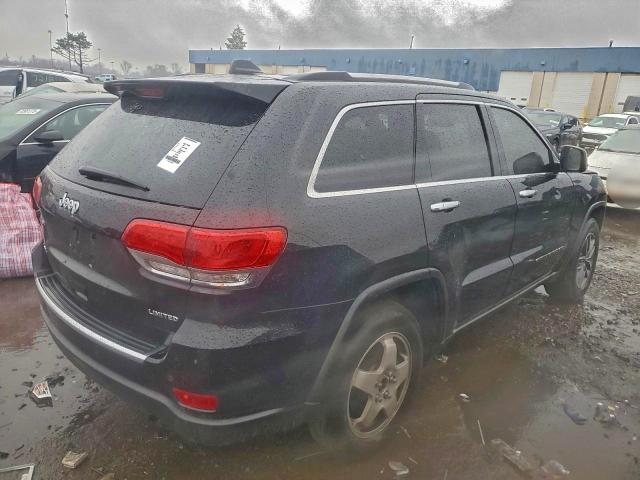 Photo 3 from auction – 2019 JEEP GRAND CHER with VIN 1C4RJFBG2KC642156