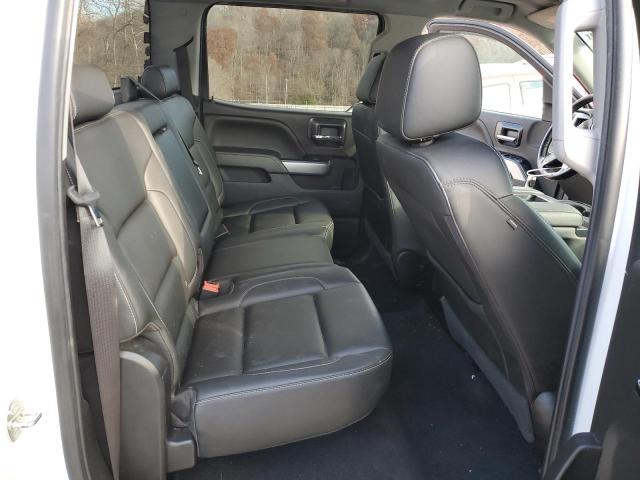 Фото 10 с аукциона – 2018 CHEVROLET SILVERADO с VIN 3GCUKREC6JG630010