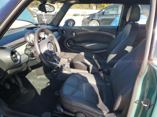 Photo 7 from auction – 2012 MINI COOPER with VIN WMWSU3C59CT367615
