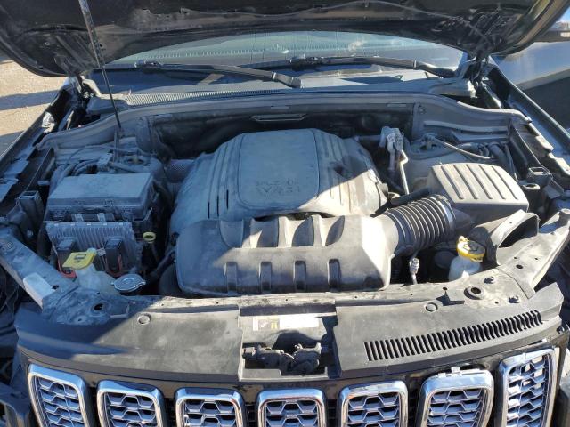 Photo 12 from auction – 2017 JEEP GRAND CHER with VIN 1C4RJFJT2HC784336