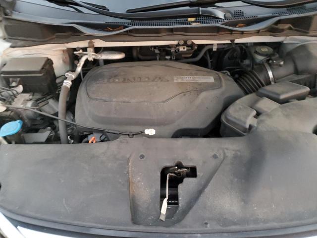 Photo 12 from auction – 2018 HONDA ODYSSEY EX with VIN 5FNRL6H72JB014388