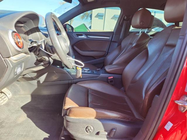 Photo 7 from auction – 2017 AUDI A3 PREMIUM with VIN WAUJ8GFF5H1067682