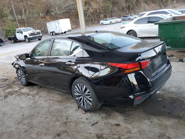 Photo 2 from auction – 2025 NISSAN ALTIMA SV with VIN 1N4BL4DV4SN401656