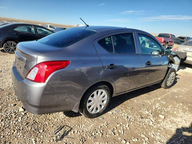 Photo 3 from auction – 2017 NISSAN VERSA S with VIN 3N1CN7APXHL804374