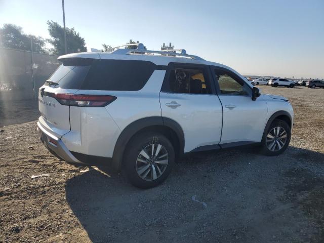Photo 3 from auction – 2025 NISSAN PATHFINDER with VIN 5N1DR3CA0SC214982