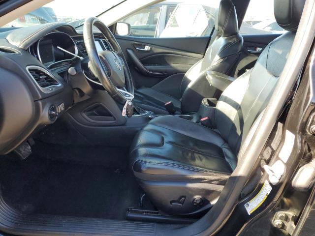 Photo 7 from auction – 2016 DODGE DART LIMIT with VIN 1C3CDFCB6GD515710
