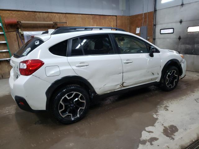 Фото 3 с аукциона – 2016 SUBARU CROSSTREK с VIN JF2GPANC6G8345078