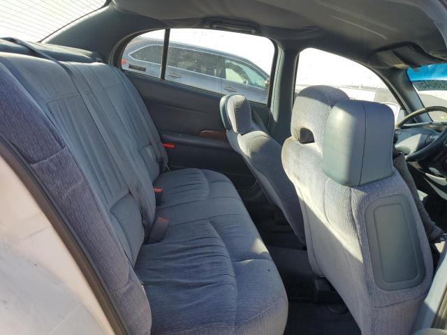 Photo 10 from auction – 2000 BUICK LESABRE CU with VIN 1G4HP54K3YU284621