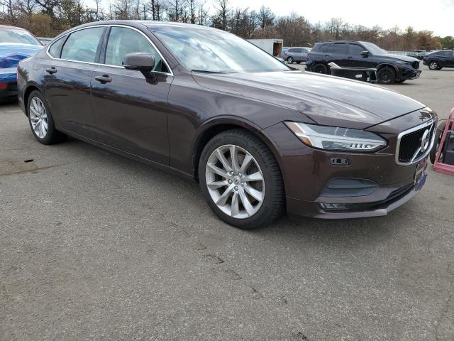 Photo 4 from auction – 2018 VOLVO S90 T6 MOM with VIN LVY992MK3JP019714