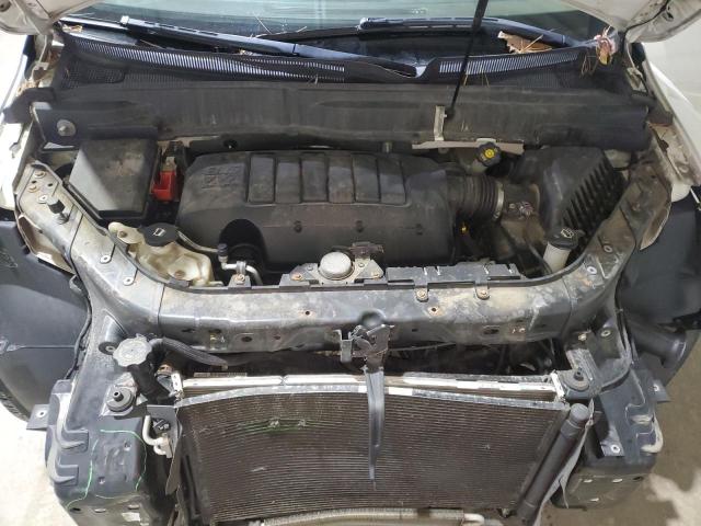 Photo 12 from auction – 2012 BUICK ENCLAVE with VIN 5GAKVCED3CJ170764