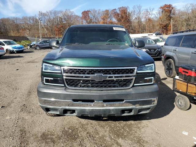 Photo 5 from auction – 2006 CHEVROLET SILVERADO with VIN 1GCHK24U26E148913