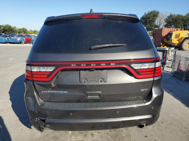 Zdjęcie 6 z aukcji – 2020 DODGE DURANGO GT z VIN 1C4RDHDG6LC339138