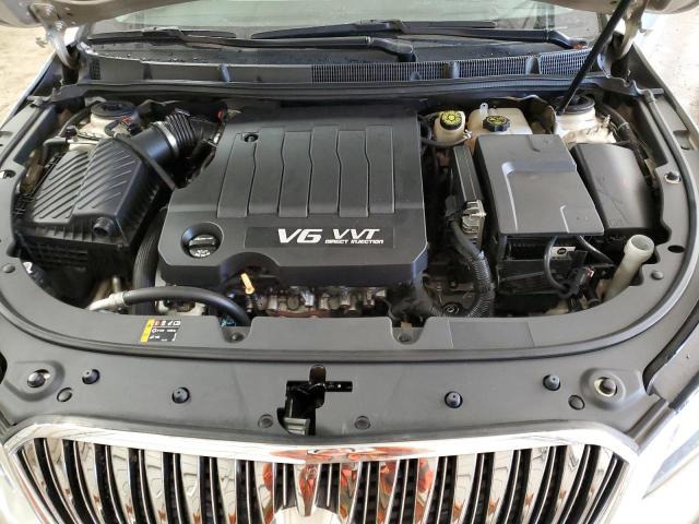 Photo 11 from auction – 2015 BUICK LACROSSE with VIN 1G4GB5G31FF159553