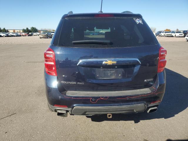 Photo 6 from auction – 2017 CHEVROLET EQUINOX PR with VIN 2GNFLGE36H6249880