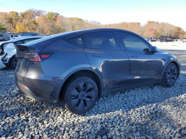 صورة رقم 3 من المزاد - 2025 TESLA MODEL Y مع VIN 7SAYGDED7SF270285