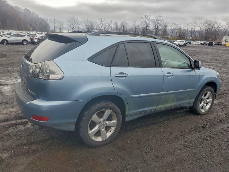 Photo 3 from auction – 2004 LEXUS RX 300 with VIN JTJHA31U740018727