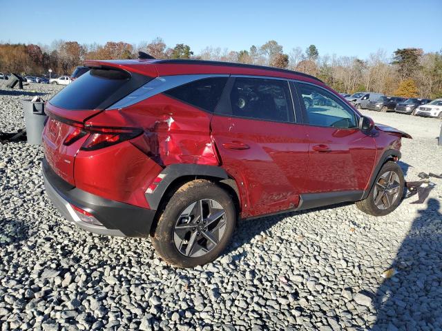 Photo 3 from auction – 2025 HYUNDAI TUCSON SEL with VIN 5NMJBCDE6SH584543