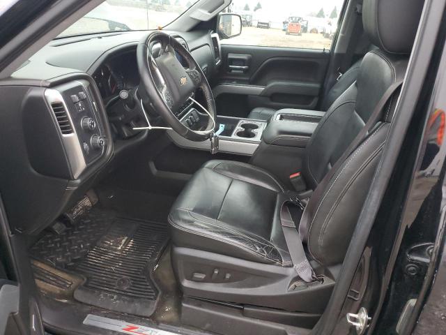 Photo 7 from auction – 2015 CHEVROLET SILVERADO with VIN 3GCUKSEC7FG433202