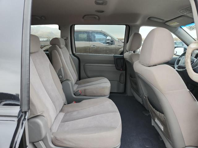 Photo 11 from auction – 2010 KIA SEDONA LX with VIN KNDMG4C32A6339867
