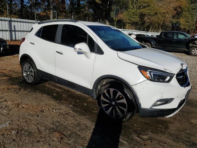 Photo 4 from auction – 2017 BUICK ENCORE ESS with VIN KL4CJCSB1HB104095