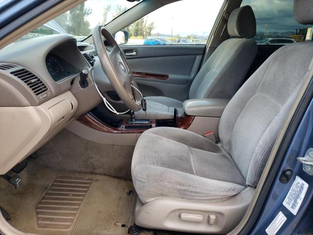 Photo 7 from auction – 2003 TOYOTA CAMRY LE with VIN 4T1BE32K63U748738