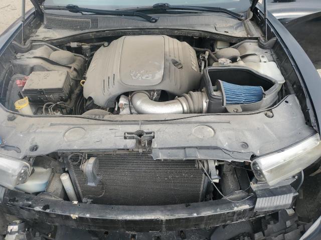 Photo 11 from auction – 2014 DODGE CHARGER R/T with VIN 2C3CDXCT2EH236513