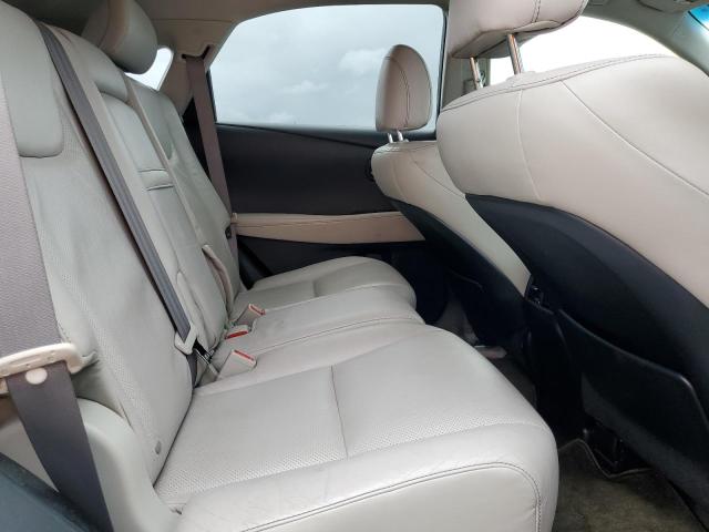 Foto 11 de la subasta – 2013 LEXUS RX 450H con VIN JTJBC1BA4D2450690