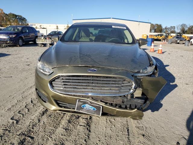 Photo 5 from auction – 2013 FORD FUSION SE with VIN 3FA6P0H77DR140016