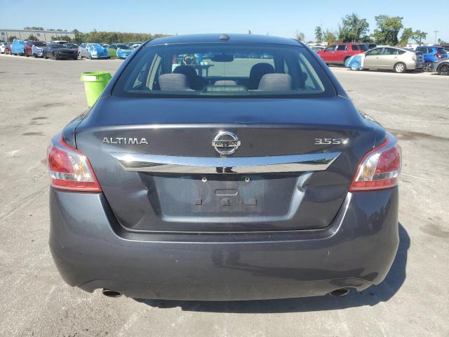 Photo 6 from auction – 2013 NISSAN ALTIMA 3.5 with VIN 1N4BL3AP3DC212222