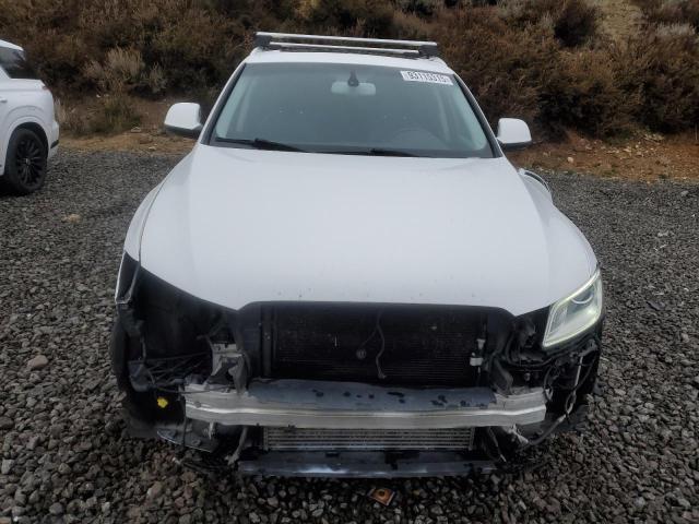 صورة رقم 5 من المزاد - 2015 AUDI Q5 PREMIUM مع VIN WA1LFAFP5FA113221