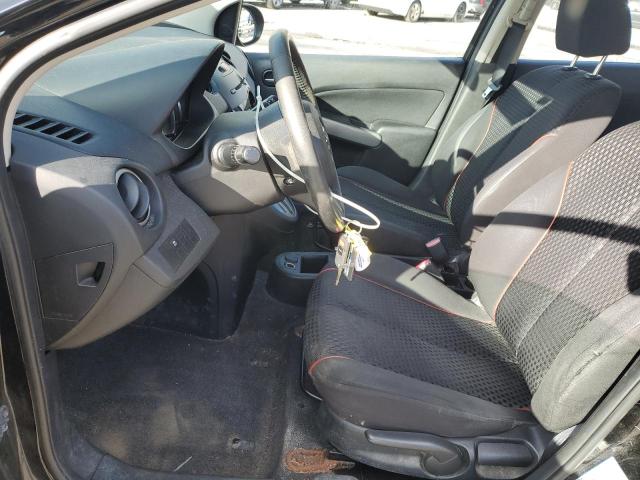 Photo 7 from auction – 2012 MAZDA MAZDA2 with VIN JM1DE1LY3C0142230