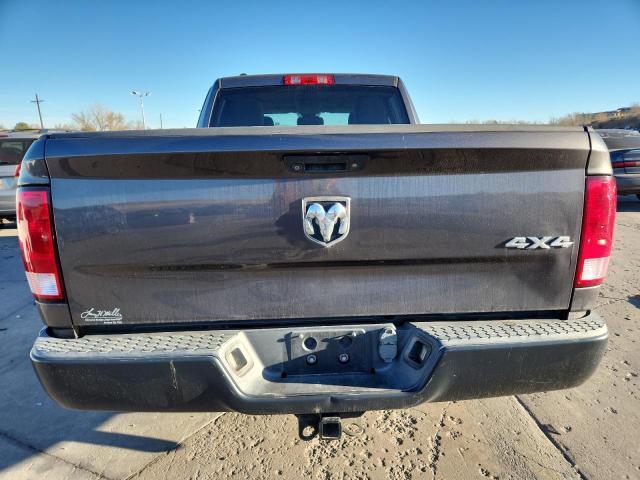 Photo 6 from auction – 2017 RAM 1500 ST with VIN 1C6RR7FG1HS862015